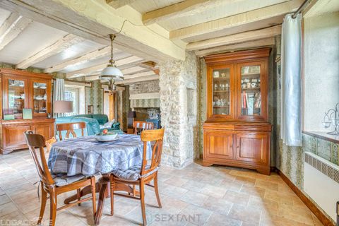 Villa a Fanlac, Dordogne, Fanlac - € 284.000 | Ref: A133FA96DCFE48C6 - foto 4