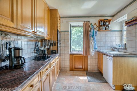 Villa a Fanlac, Dordogne, Fanlac - € 284.000 | Ref: A133FA96DCFE48C6 - foto 5