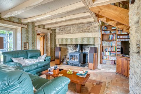 Villa a Fanlac, Dordogne, Fanlac - € 284.000 | Ref: A133FA96DCFE48C6 - foto 6