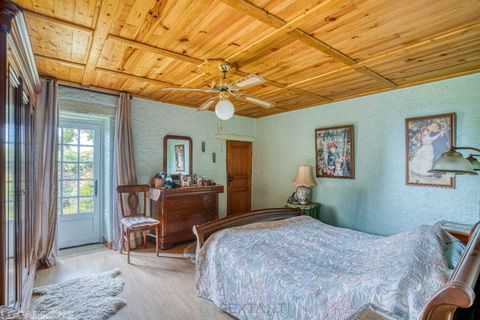 Villa a Fanlac, Dordogne, Fanlac - € 284.000 | Ref: A133FA96DCFE48C6 - foto 7