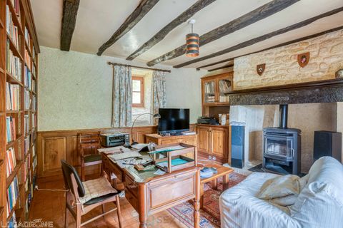 Villa a Fanlac, Dordogne, Fanlac - € 284.000 | Ref: A133FA96DCFE48C6 - foto 8