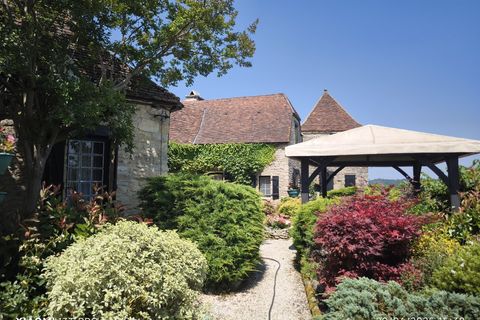 Villa a Fanlac, Dordogne, Fanlac - € 284.000 | Ref: A133FA96DCFE48C6 - foto 9