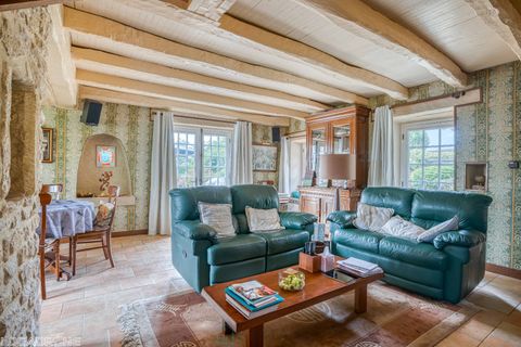 Villa a Fanlac, Dordogne, Fanlac - € 284.000 | Ref: A133FA96DCFE48C6 - foto 10