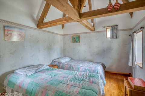 Villa a Fanlac, Dordogne, Fanlac - € 284.000 | Ref: A133FA96DCFE48C6 - foto 12