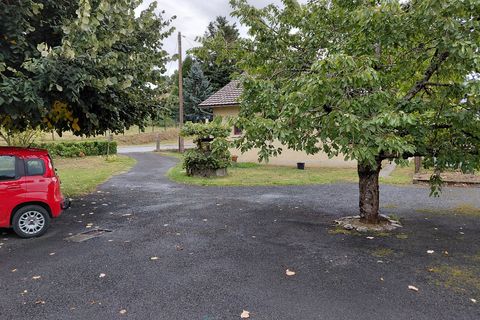 Villa en Thiviers, Dordogne, Thiviers - € 126.000 | Ref: 6A2251F925F74F09 - photo 1