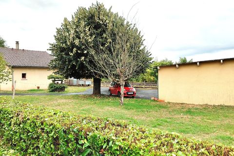 Villa en Thiviers, Dordogne, Thiviers - € 126.000 | Ref: 6A2251F925F74F09 - photo 3