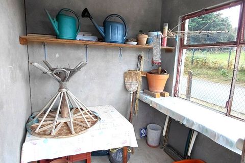 Villa en Thiviers, Dordogne, Thiviers - € 126.000 | Ref: 6A2251F925F74F09 - photo 6