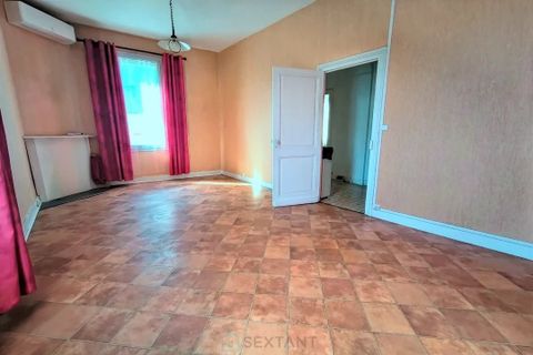 Villa i Bergerac, Dordogne, Bergerac - € 159.000 | Ref: B877594AF4F44299 - foto 3