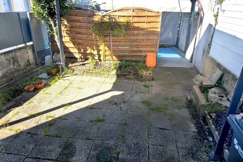 Villa i Bergerac, Dordogne, Bergerac - € 159.000 | Ref: B877594AF4F44299 - foto 9