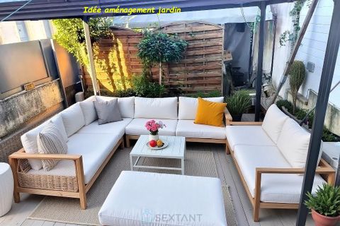 Villa i Bergerac, Dordogne, Bergerac - € 159.000 | Ref: B877594AF4F44299 - foto 10