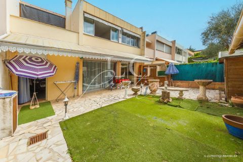 Villa i Le Cannet, Alpes-Maritimes, Le Cannet - € 472.500 | Ref: 87172184 - foto 1