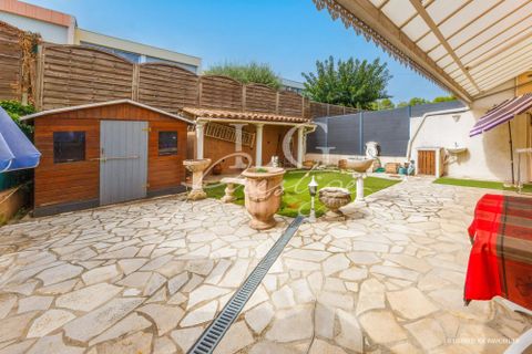 Villa i Le Cannet, Alpes-Maritimes, Le Cannet - € 472.500 | Ref: 87172184 - foto 2