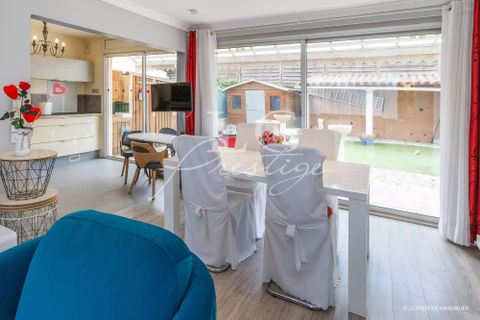 Villa i Le Cannet, Alpes-Maritimes, Le Cannet - € 472.500 | Ref: 87172184 - foto 3