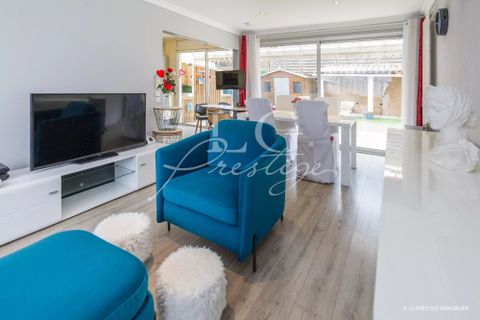 Villa i Le Cannet, Alpes-Maritimes, Le Cannet - € 472.500 | Ref: 87172184 - foto 4