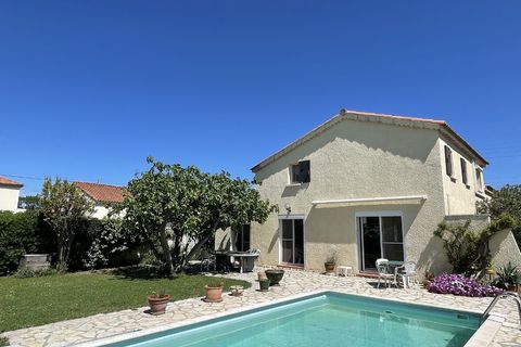 Villa en Istres, Bouches-du-Rhone, Istres - € 429.000 | Ref: 7CFC11390B62415F - photo 2