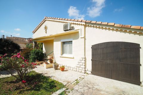 Villa en Istres, Bouches-du-Rhone, Istres - € 429.000 | Ref: 7CFC11390B62415F - photo 4