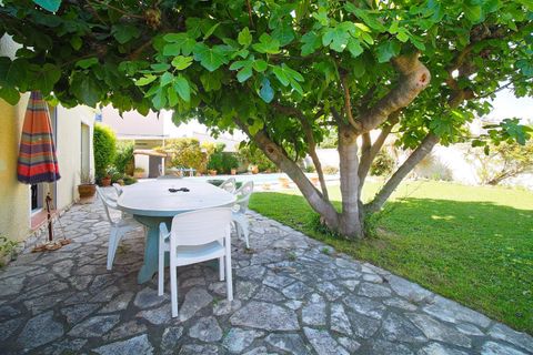 Villa en Istres, Bouches-du-Rhone, Istres - € 429.000 | Ref: 7CFC11390B62415F - photo 7