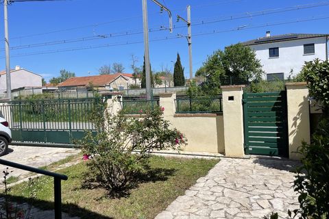 Villa en Istres, Bouches-du-Rhone, Istres - € 429.000 | Ref: 7CFC11390B62415F - photo 28