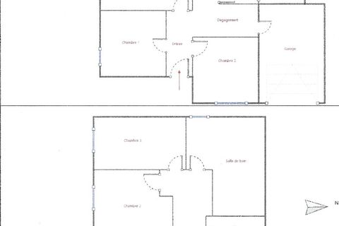 Villa en Istres, Bouches-du-Rhone, Istres - € 429.000 | Ref: 7CFC11390B62415F - photo 29