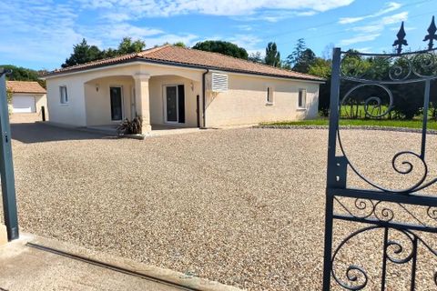 Villa i Mouleydier, Dordogne, Mouleydier - € 331.000 | Ref: 65C834FDC7364E35 - foto 2