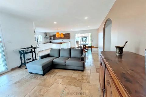 Villa i Mouleydier, Dordogne, Mouleydier - € 331.000 | Ref: 65C834FDC7364E35 - foto 6
