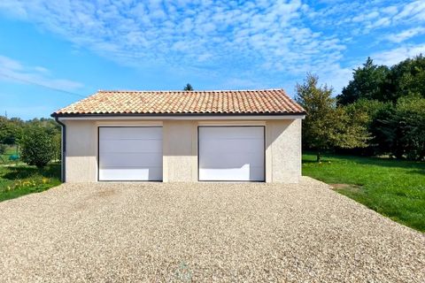 Villa i Mouleydier, Dordogne, Mouleydier - € 331.000 | Ref: 65C834FDC7364E35 - foto 13