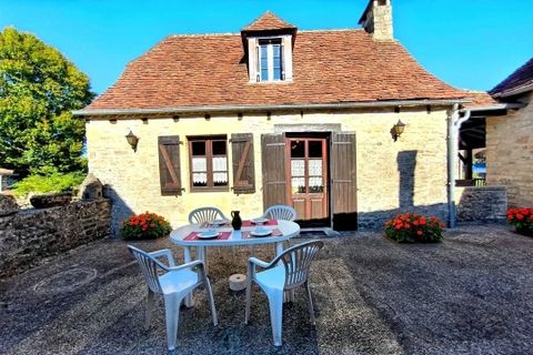 Landsbyhus i Fanlac, Dordogne, Fanlac - € 232.000 | Ref: 6FFD364F443D4577 - foto 1