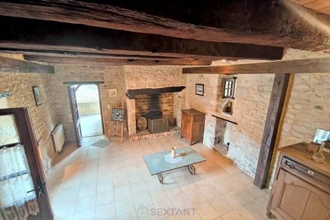 Landsbyhus i Fanlac, Dordogne, Fanlac - € 232.000 | Ref: 6FFD364F443D4577 - foto 2
