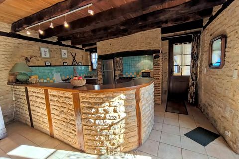 Landsbyhus i Fanlac, Dordogne, Fanlac - € 232.000 | Ref: 6FFD364F443D4577 - foto 4