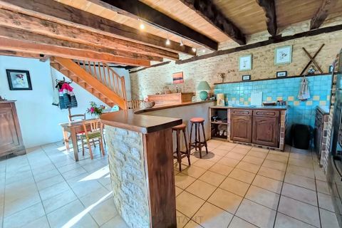 Landsbyhus i Fanlac, Dordogne, Fanlac - € 232.000 | Ref: 6FFD364F443D4577 - foto 5