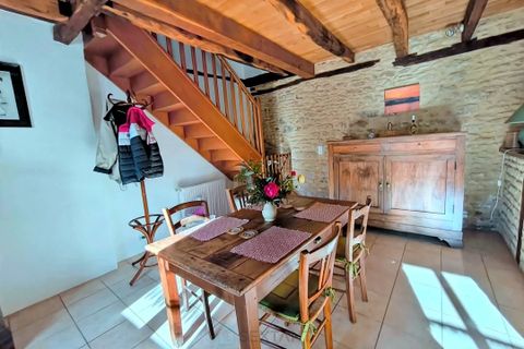 Landsbyhus i Fanlac, Dordogne, Fanlac - € 232.000 | Ref: 6FFD364F443D4577 - foto 6