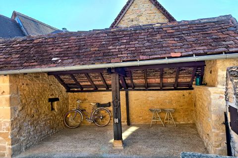 Landsbyhus i Fanlac, Dordogne, Fanlac - € 232.000 | Ref: 6FFD364F443D4577 - foto 10