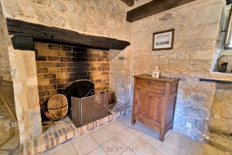 Landsbyhus i Fanlac, Dordogne, Fanlac - € 232.000 | Ref: 6FFD364F443D4577 - foto 12