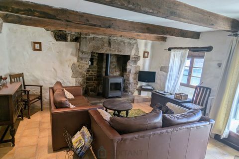 Landsbyhus i Guemene-sur-Scorff, Morbihan, Guemene-sur-Scorff - € 75.000 | Ref: F41FF7D122864DCE - foto 3