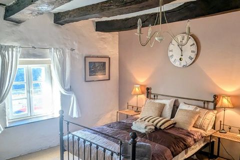 Landsbyhus i Guemene-sur-Scorff, Morbihan, Guemene-sur-Scorff - € 75.000 | Ref: F41FF7D122864DCE - foto 6