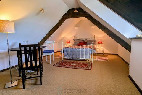 Landsbyhus i Guemene-sur-Scorff, Morbihan, Guemene-sur-Scorff - € 75.000 | Ref: F41FF7D122864DCE - foto 12