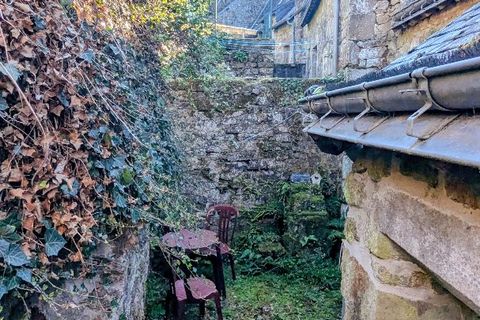 Landsbyhus i Guemene-sur-Scorff, Morbihan, Guemene-sur-Scorff - € 75.000 | Ref: F41FF7D122864DCE - foto 19