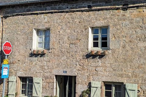 Landsbyhus i Guemene-sur-Scorff, Morbihan, Guemene-sur-Scorff - € 75.000 | Ref: F41FF7D122864DCE - foto 20