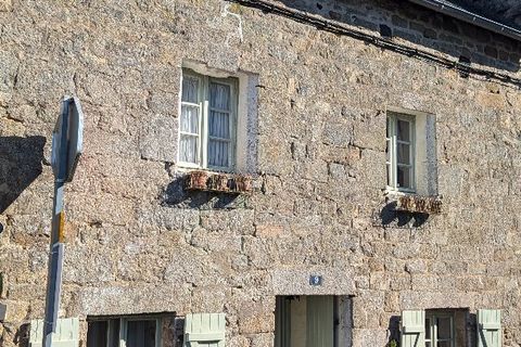Landsbyhus i Guemene-sur-Scorff, Morbihan, Guemene-sur-Scorff - € 75.000 | Ref: F41FF7D122864DCE - foto 22