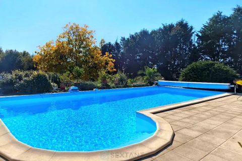 Villa a Bergerac, Dordogne, Bergerac - € 479.000 | Ref: D5685A1C9A744D50 - foto 2