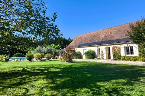 Villa a Bergerac, Dordogne, Bergerac - € 479.000 | Ref: D5685A1C9A744D50 - foto 7
