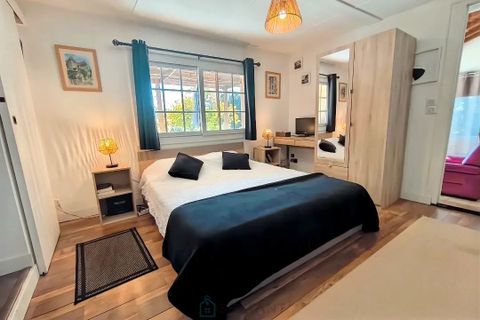 Villa a Bergerac, Dordogne, Bergerac - € 479.000 | Ref: D5685A1C9A744D50 - foto 10