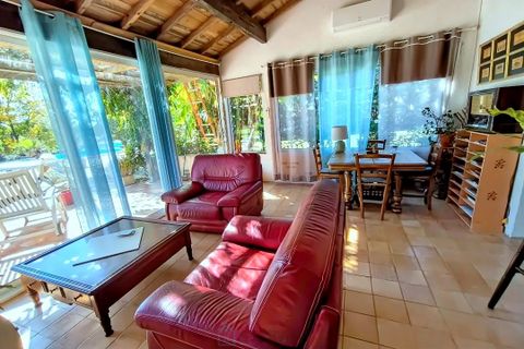 Villa a Bergerac, Dordogne, Bergerac - € 479.000 | Ref: D5685A1C9A744D50 - foto 18