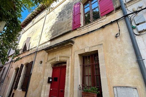 Byhus i Arles, Bouches-du-Rhone, Arles - € 280.000 | Ref: 31ABBA708630427F - foto 2