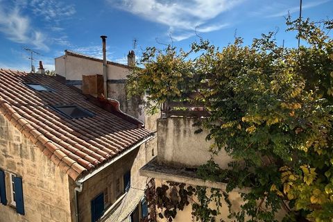 Byhus i Arles, Bouches-du-Rhone, Arles - € 280.000 | Ref: 31ABBA708630427F - foto 15
