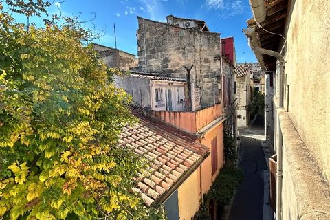 Byhus i Arles, Bouches-du-Rhone, Arles - € 280.000 | Ref: 31ABBA708630427F - foto 16