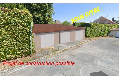 Helårsgrund i Bergerac, Dordogne, Bergerac - € 15.500 | Ref: 44E41B17CD5F47BA - foto 1