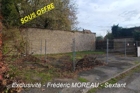 Helårsgrund i Bergerac, Dordogne, Bergerac - € 15.500 | Ref: 44E41B17CD5F47BA - foto 2