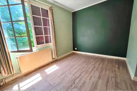 Villa i Mouleydier, Dordogne, Mouleydier - € 297.000 | Ref: B6DB978DC68B4977 - foto 6