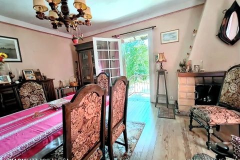 Villa i Mouleydier, Dordogne, Mouleydier - € 297.000 | Ref: B6DB978DC68B4977 - foto 8